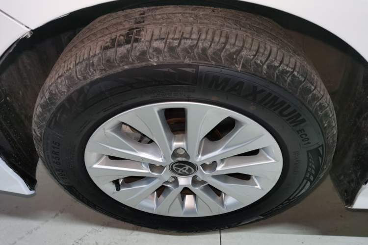 Used Toyota Corolla 2023 1.2T Pioneer Edition Exterior 7