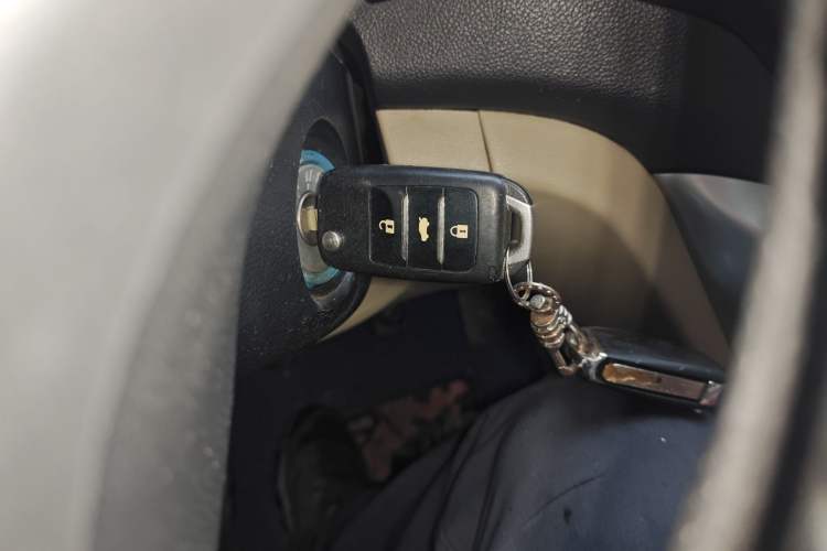 Used CHANGAN Eado 2014 1.6L Manual Luxury Model