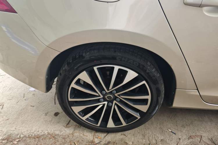 Used Volvo S60 2018 S60L T4 Smart & Ambitious Edition