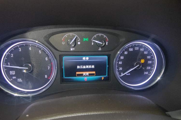 Used Buick LaCrosse 2016 Revised 20T Leading Edition
