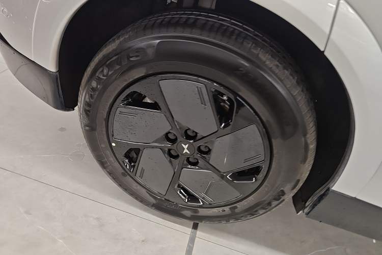 Used XPeng G6 2025 625 Long-Range Max Flagship Edition