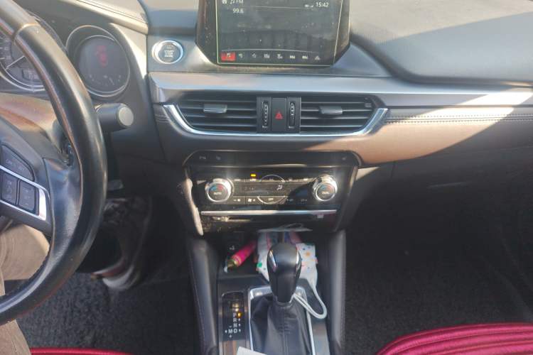 Used Mazda Atenza 2017 2.5L Blue Sky Prestige Edition