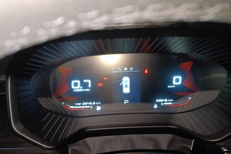 Used Wuling Asta 2021 1.5T CVT Star曜 Edition
