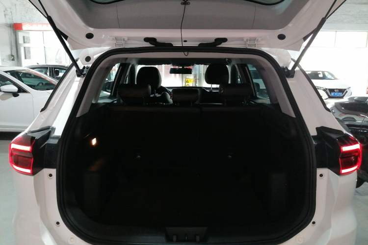 Used Chery Tiggo 7 2022 Supercharged Edition 1.6T DCT Super Warrior
