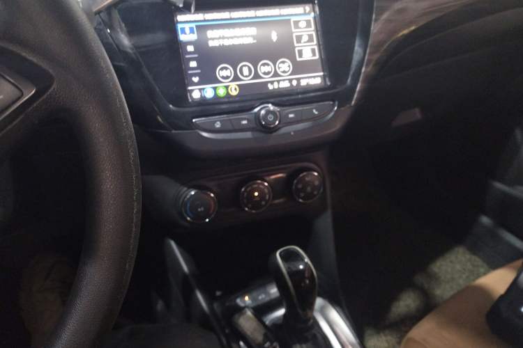 Used Buick Excelle 2018 15N CVT Luxury Version