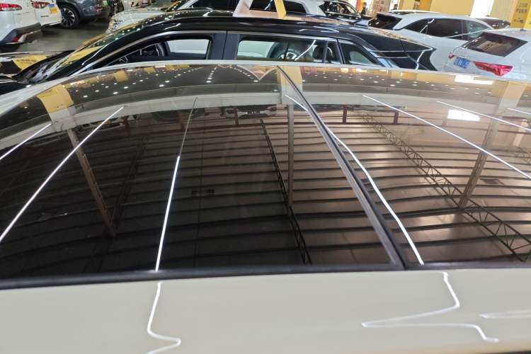 Used Nissan X-Trail 2021 VC-Turbo 300 CVT 2WD Luxury Edition