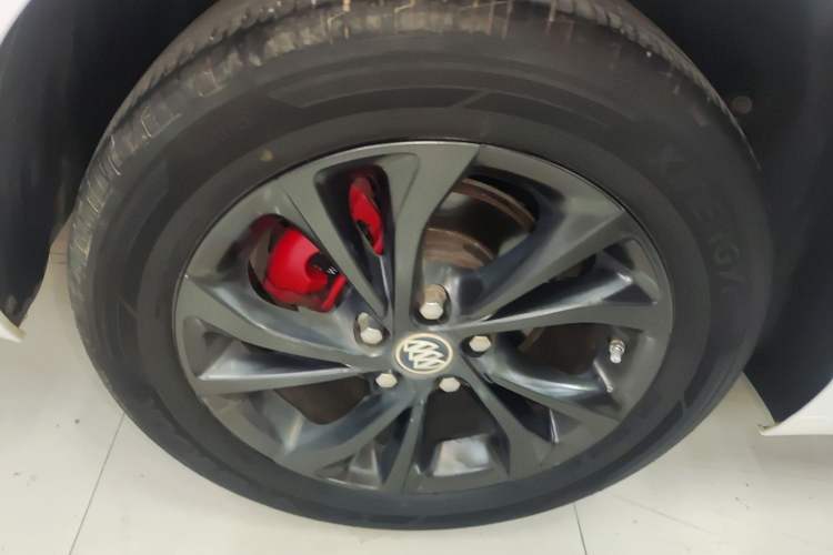 Used Buick Verano 2023 Pro GS Hunter Wind Edition
