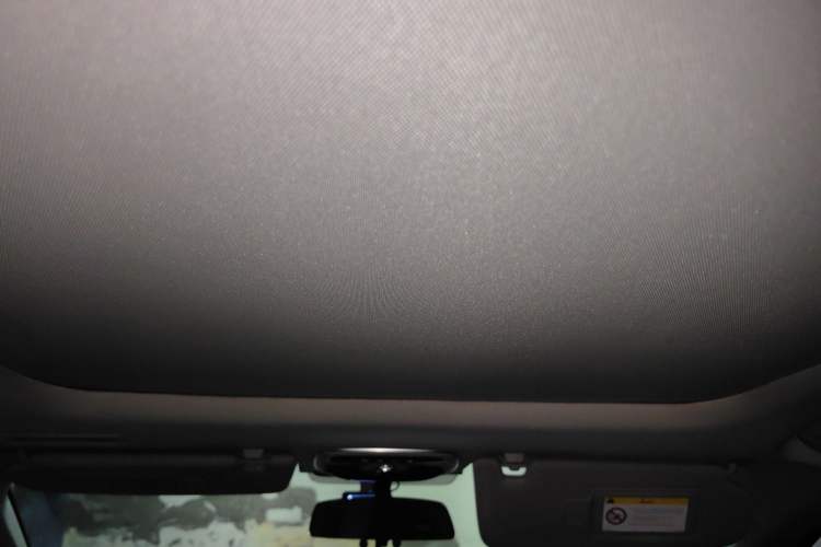 Used Lynk & Co 02 2018 1.5T DCT Two-Wheel Drive Zhaoban China V Standard Headliner