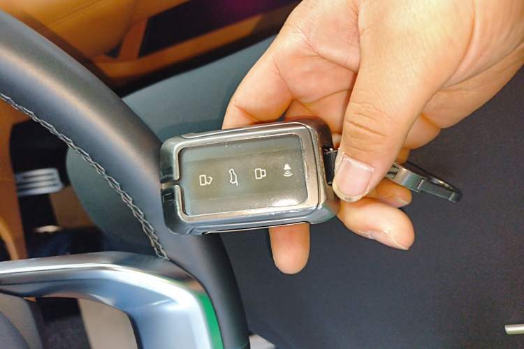 Used Tank 500 2023 3.0T Sport Edition Realm-Setting 5-Seater