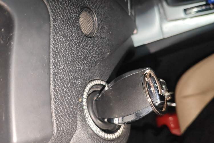 Used Mercedes-Benz C-Class 2010 C 200 CGI Estate