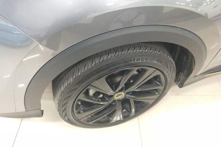 Used Roewe RX5 2020 PLUS 300TGI Automatic Ali National Style Luxury Edition