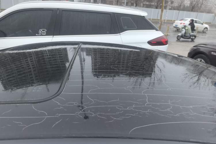 Used Hyundai Elantra (5th Generation / Langdong) 2016 1.6L Manual Luxury Model