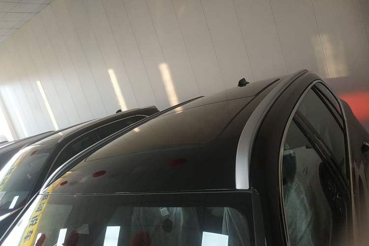 Used Geely Auto Monjaro L 2024 2.0TD DCT EVO Two-Wheel Drive Long-Range Version