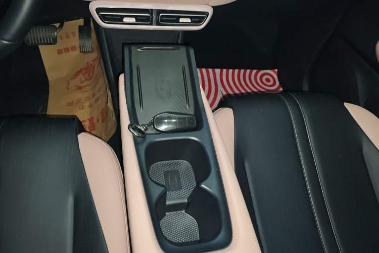 Used BYD Seagull 2023 Flying Edition