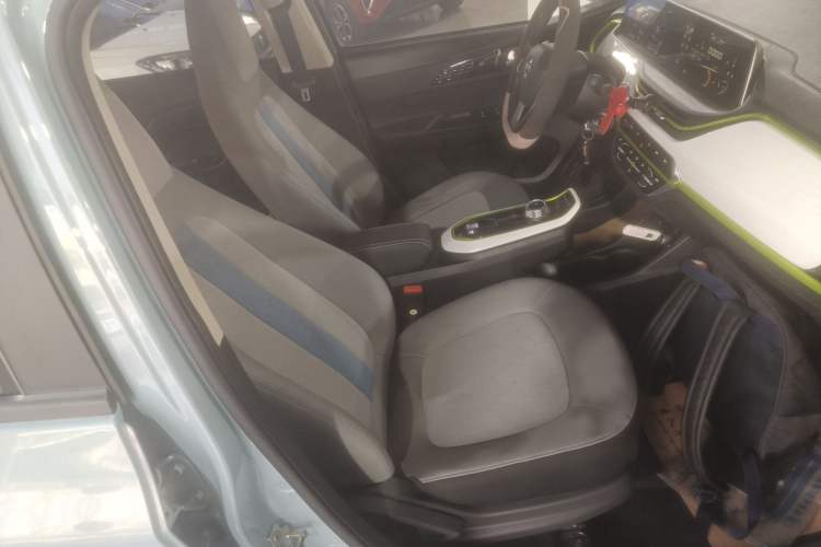 Used Oshan Benni E-Star 2020 Heart Edition Lithium Iron Phosphate (31.95 kWh)