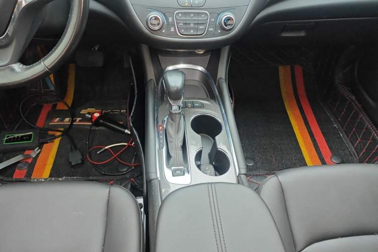 Used Chevrolet Malibu XL 2022 535T Automatic Sport Edition
