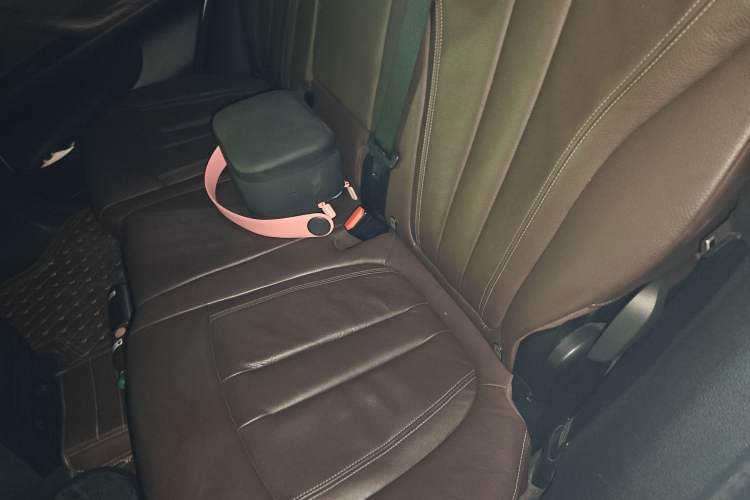 Used BMW X5 2014 xDrive35i Elegant Edition
