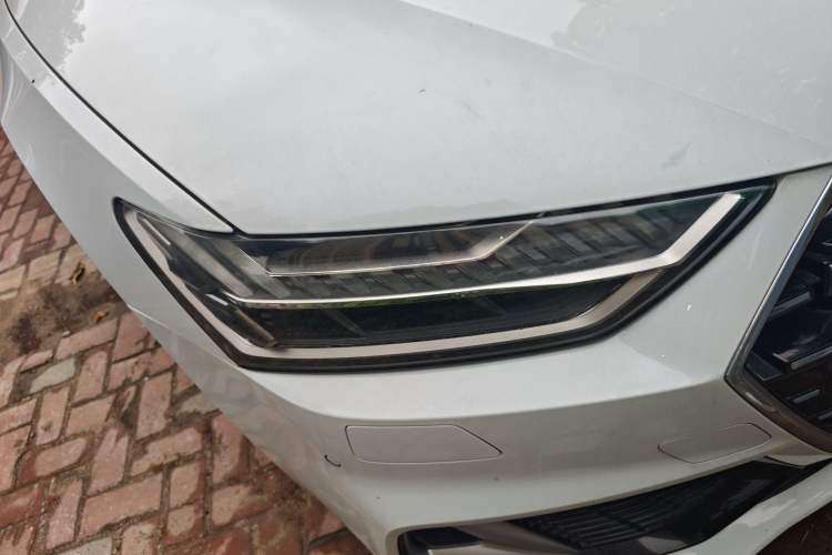 Used Audi A7L 2024 45 TFSI Luxury Edition