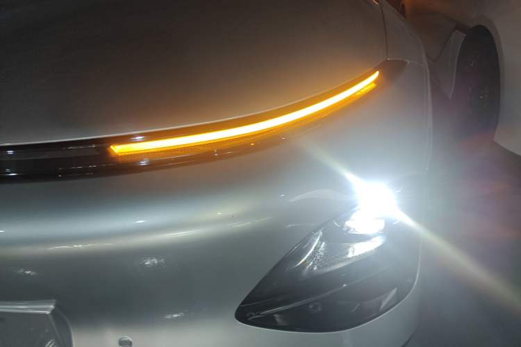 Used XPeng G6 2023 755 Ultra-Long Range Pro
