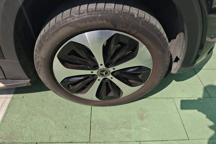 Used Mercedes-Benz GLB 2021 GLB 200 Fashion Model