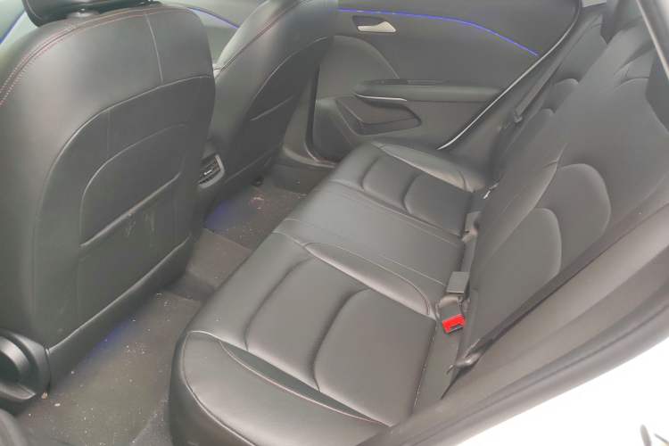 Used Chevrolet Monza 2020 Light Hybrid Redline 320T Dual-Clutch Thrilling Edition
