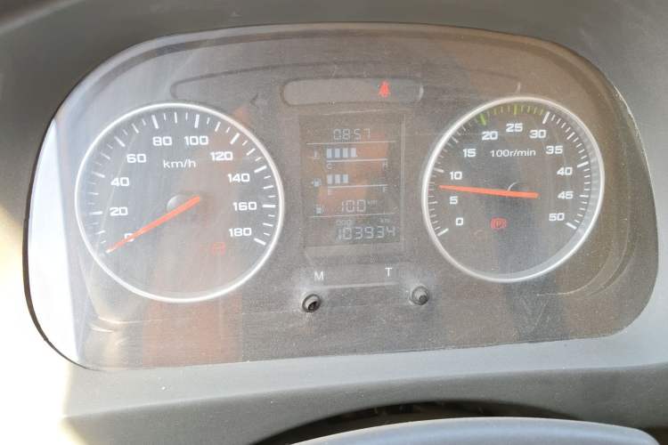 Used Iveco Power Daily 