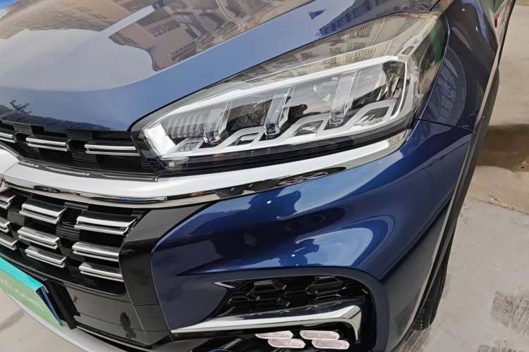 Used Chery Tiggo 8 2019 1.6 TGDI Automatic Elite Model
