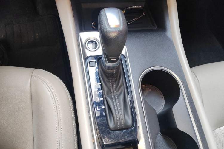 Used Nissan Teana 2020 2.0L XL Comfort Edition