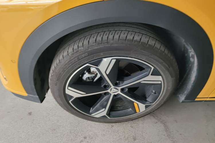 Used Deepal S07 2026 230Ultra with Huawei Qiankun ADS SE Edition