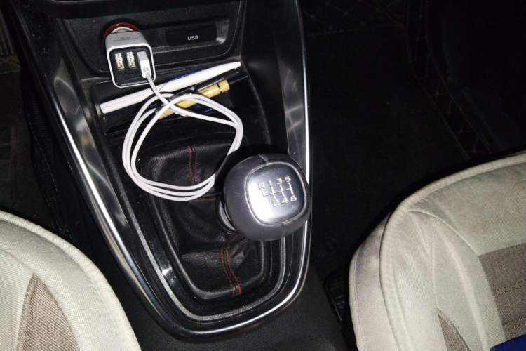 Used Baojun 510 2017 1.5L Manual Luxury Model