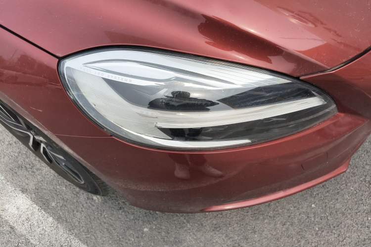 Used Volvo V40 2016 T3 Zhiyi Edition