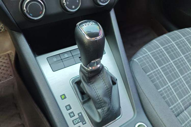 Used Skoda Octavia 2018 TSI230 DSG Comfort Edition
