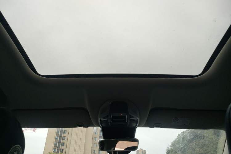 Used Livan 9 2023 470 km Leading Edition
