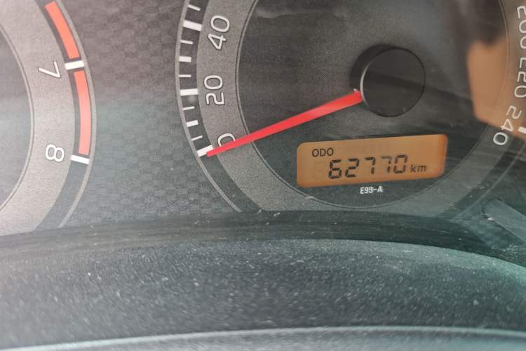 Used Toyota Corolla 2013 Special Edition 1.6L Manual – Cool GL Model