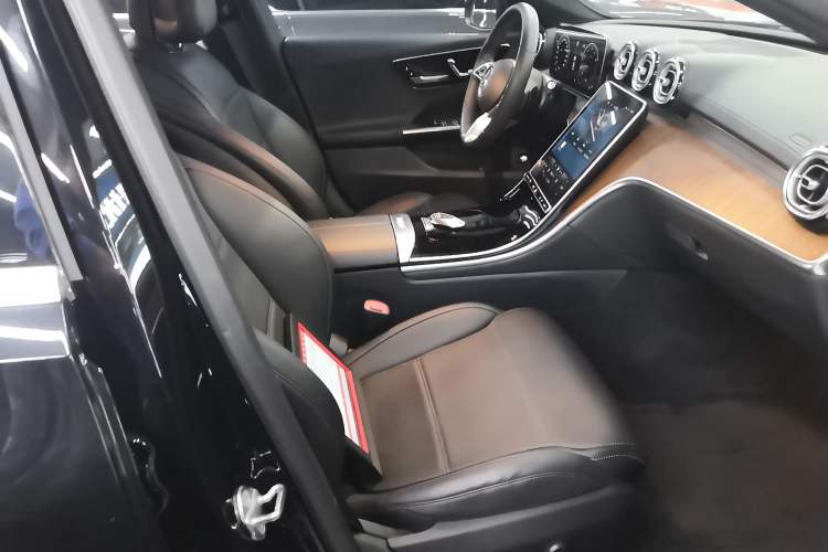 Used Mercedes-Benz C-Class 2022 C 260 L
