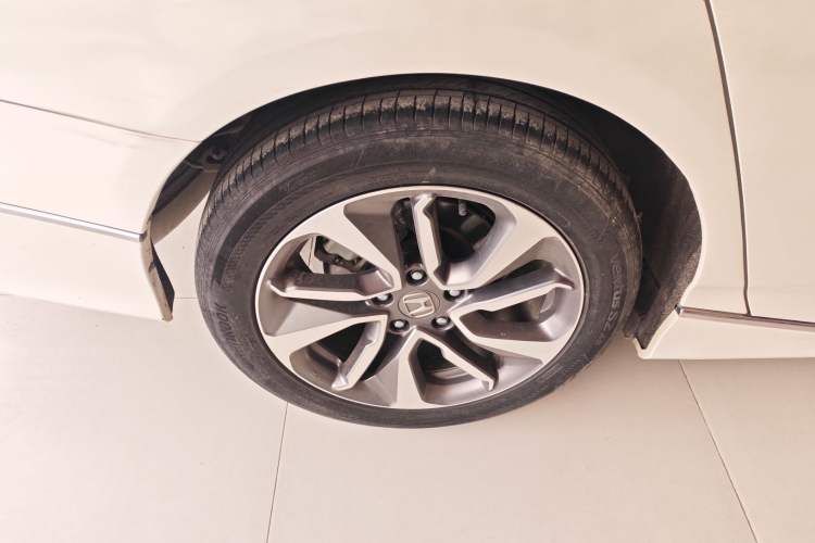 Used Honda Inspire 2019 260TURBO Elegant Edition China VI Emission Standard