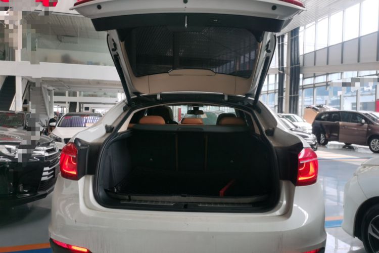 Used BMW X6 2015 xDrive35i Leading Model