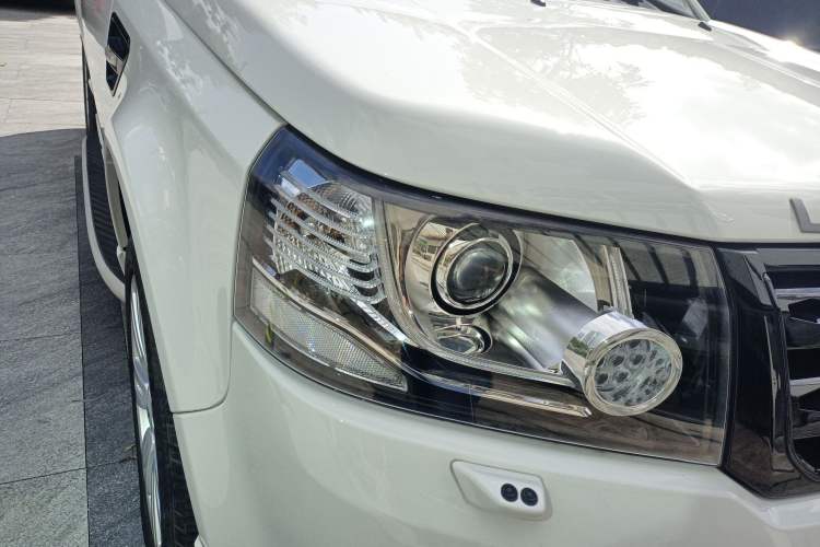 Used Land Rover Freelander 2 2013 2.0T Si4 SE Gasoline Edition