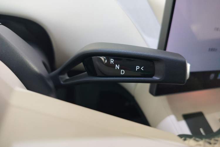 Used Xiaomi Auto YU7 2025 Ultra-Long Range Rear-Wheel Drive Version
