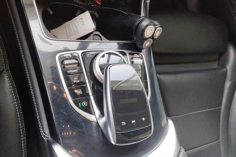 Used Mercedes-Benz GLC Coupe 2019 GLC 200 4MATIC Coupe SUV
