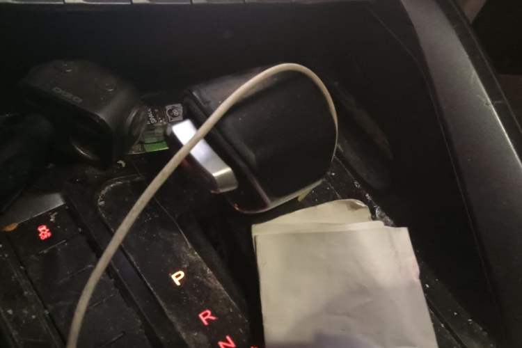 Used FORTHING T5 2020 1.5T Automatic Luxury Model China VI Standard Gear Lever