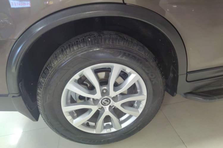 Used Nissan X-Trail 2020 2.0L XL ITS CVT 2WD SmartConnect Comfort Edition
