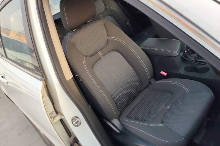 Used Zotye T600 2017 1.5T Manual Elite New Year Edition