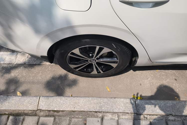 Used Nissan Sylphy 2020 1.6L XL CVT Enjoyment Edition