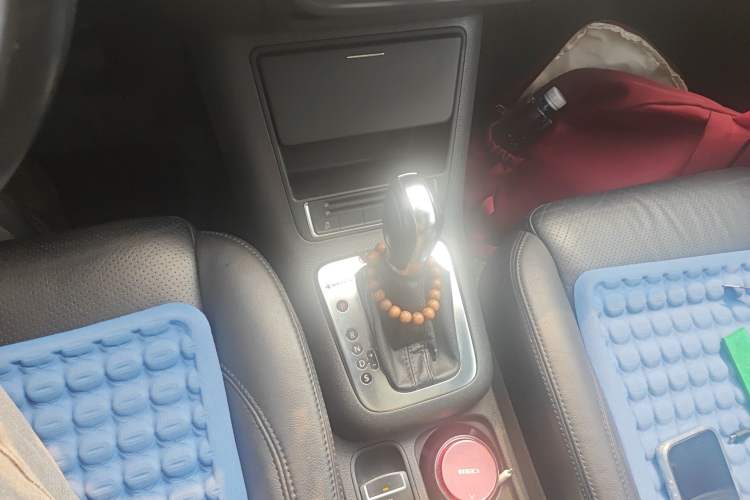 Used Volkswagen Tiguan 2013 1.8 TSI Automatic All-Wheel Drive Luxury Model
