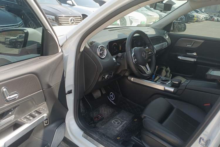 Used Mercedes-Benz GLB 2020 GLB 200 Stylish Edition