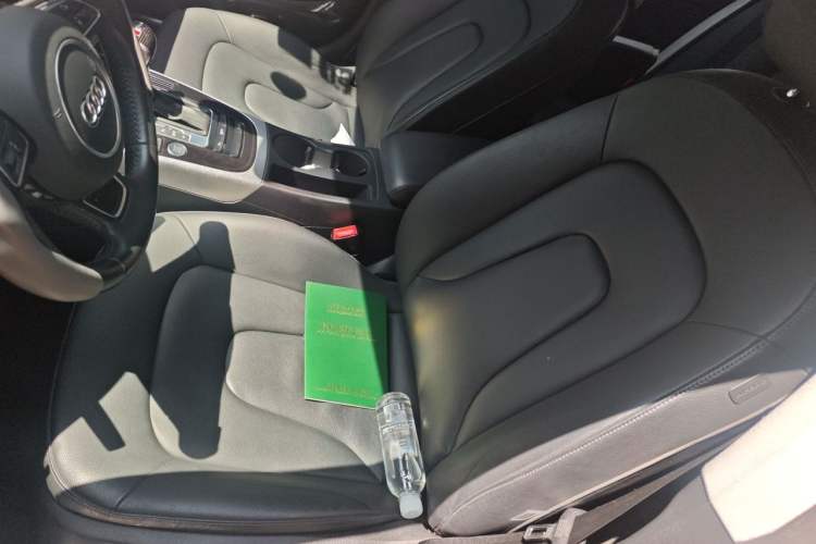 Used Audi A5 2016 Sportback 45 TFSI
