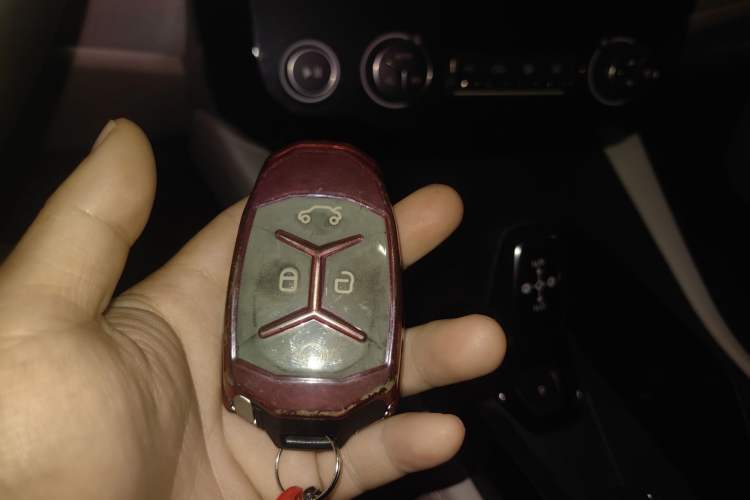 Used Lynk & Co 02 2019 High-Energy Edition 2.0T Automatic Two-Wheel Drive Shine Pro Edition China VI Standard