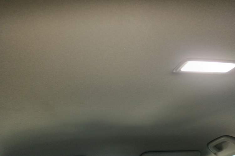 Used Geely Galaxy Geome 2025 310km Dream Edition Headliner