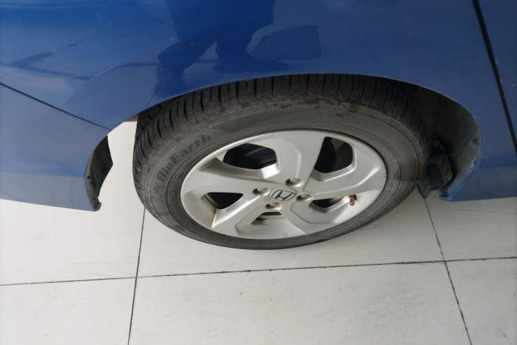 Used Honda City 2017 1.5L CVT Elite Edition
